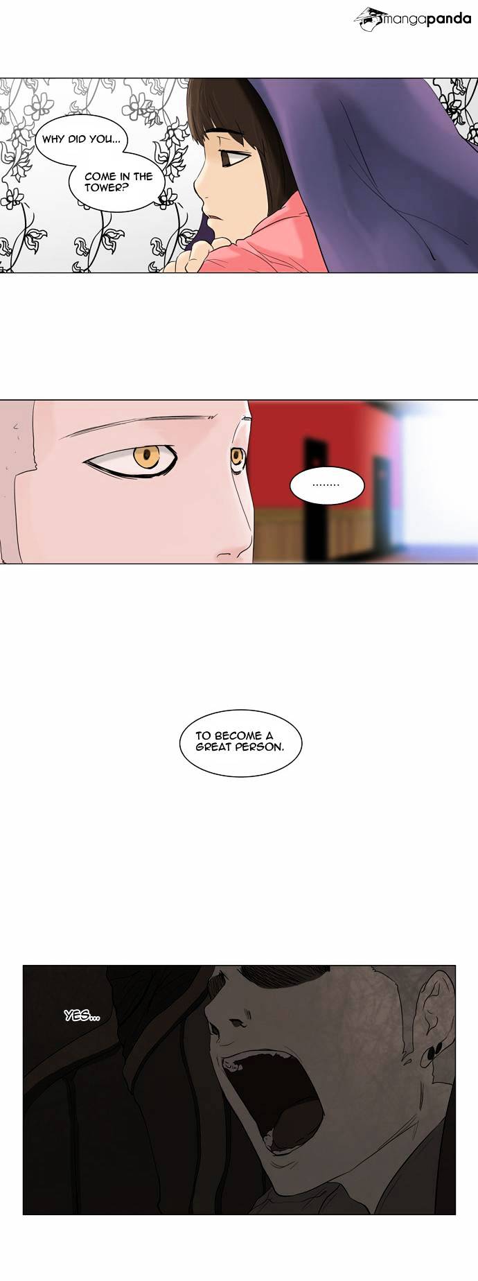 Tower of God, Chapter 93 image 16